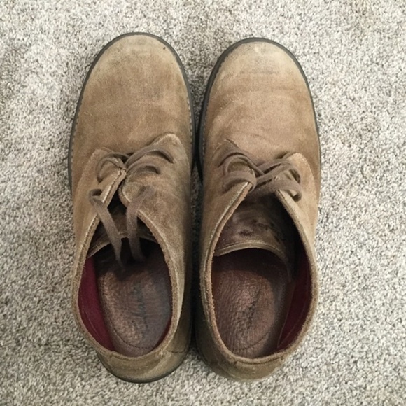 Clark’s Mens Boot Size 11 - Picture 2 of 5